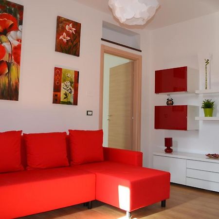 Apartamento Casa Colorata Palermo Exterior foto