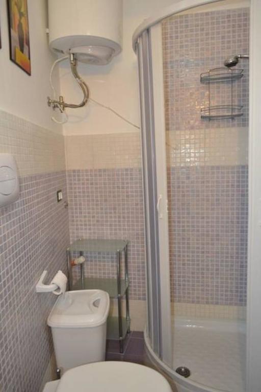 Apartamento Casa Colorata Palermo Habitación foto